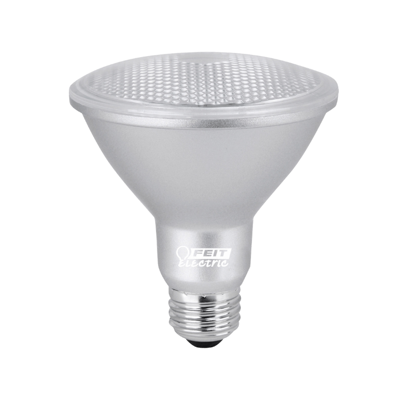 Feit Electric Enhance PAR30 E26 (Medium) LED Bulb Daylight 75 Watt Equivalence | Gilford Hardware 