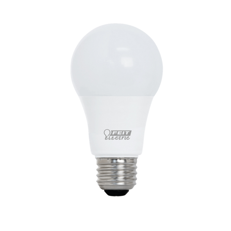 Feit Electric A19 E26 (Medium) LED Bulb | Gilford Hardware 