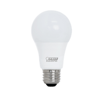 Thumbnail for Feit Electric A19 E26 (Medium) LED Bulb | Gilford Hardware 