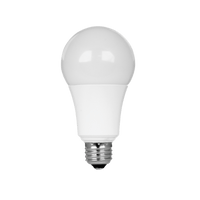 Thumbnail for Feit Electric A19 E26 (Medium) LED Bulb Bright White 100 Watt Equivalence | Gilford Hardware 