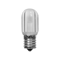 Thumbnail for Feit Electric LED Appliance Light Bulb Warm White 15 W T7 E17 | Gilford Hardware