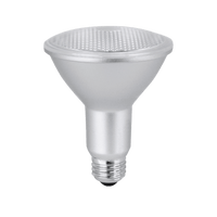 Thumbnail for Feit Electric PAR30 E26 (Medium) LED Bulb Bright White 75 Watt Equivalence| Gilford Hardware 