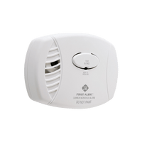 Thumbnail for First Alert Battery Carbon Monoxide Detector | Gilford Hardware