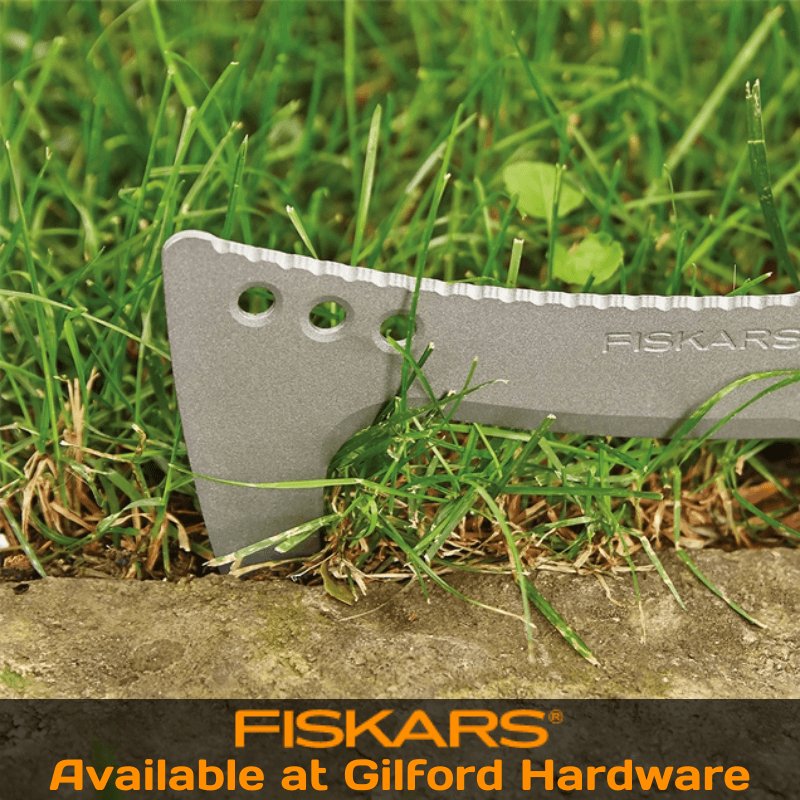 Fiskars Billhook Machete 13" | Gilford Hardware 