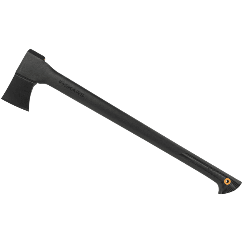 Fiskars Chopping Axe 28" | Gilford Hardware