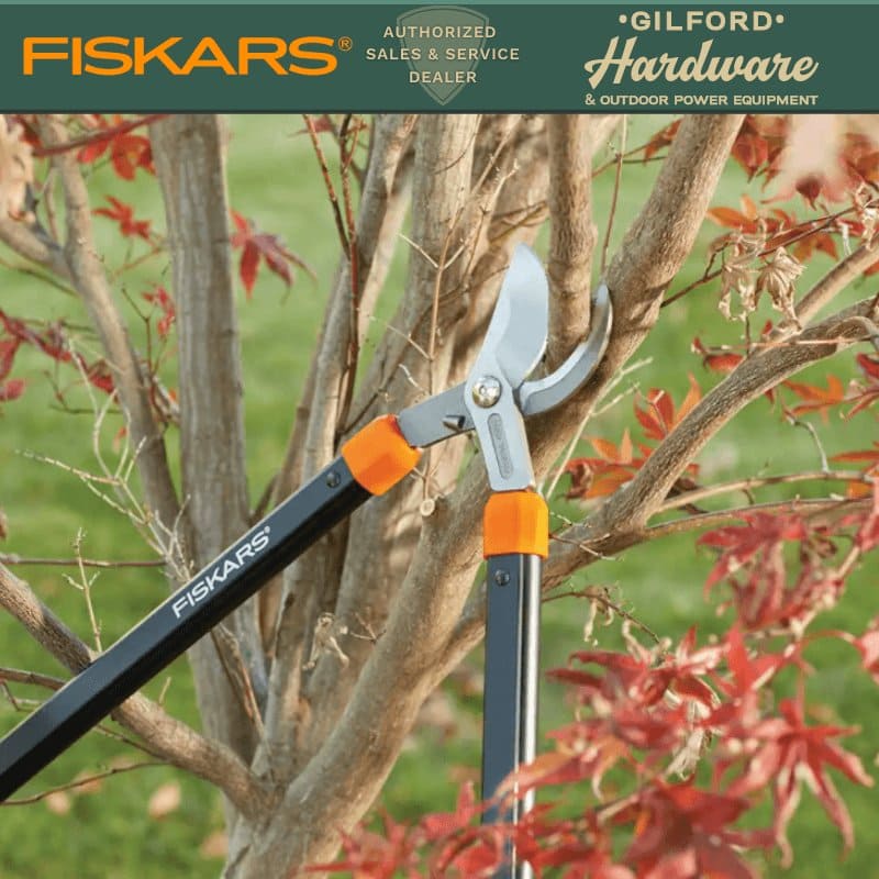 Fiskars Forged Lopper 28" | Gilford Hardware