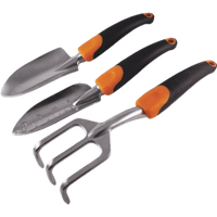 Thumbnail for Fiskars Garden Tool Set - 3 Pieces | Gilford Hardware