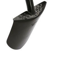 Thumbnail for Fiskars Long-handled Steel Digging Shovel 57-1/2