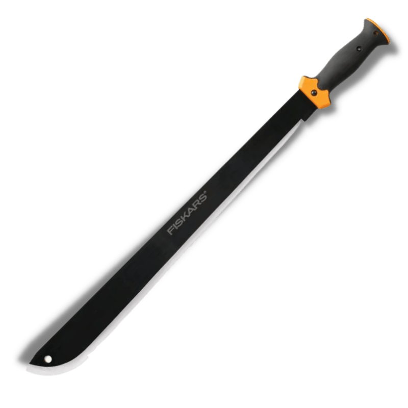 Fiskars Machete 22-inch. | Gilford Hardware