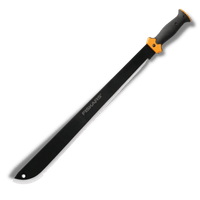 Thumbnail for Fiskars Machete 22-inch. | Gilford Hardware