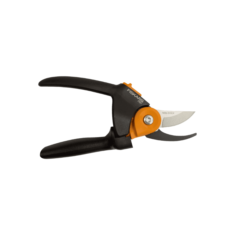 Fiskars PowerGear2 Steel Bypass Pruner | Gilford Hardware