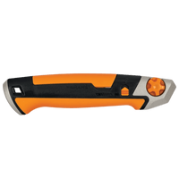 Thumbnail for Fiskars Pro Snap-off Utility Knife 6