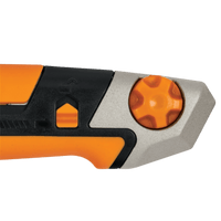 Thumbnail for Fiskars Pro Snap-off Utility Knife 6