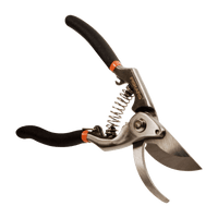 Thumbnail for Fiskars Stainless Steel Bypass Pruners | Gilford Hardware 