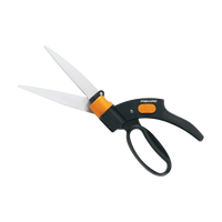 Thumbnail for Fiskars Shear Ease Grass Shears | Gilford Hardware 