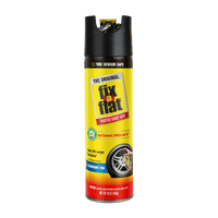 Thumbnail for Fix-a-Flat Inflator and Sealer 16 oz. | Gilford Hardware