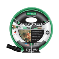 Thumbnail for Flexon Garden Hose Heavy-Duty  5/8