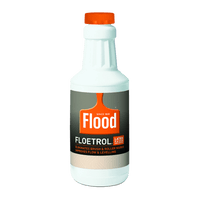 Thumbnail for Flood Floetrol Latex Paint Additive 1 qt. | Gilford Hardware