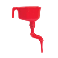 Thumbnail for Flotool 5-in-1 Multi-use Funnel  | Gilford Hardware