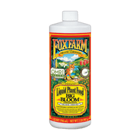 Thumbnail for Fox Farm BIG BLOOM Liquid Plant Food 1 qt.  | Gilford Hardware