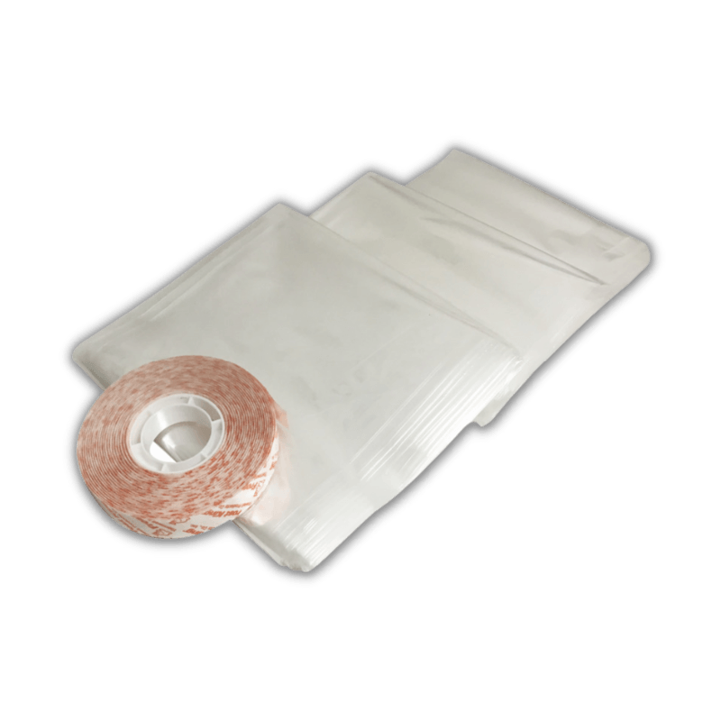 Frost King Extra Large Window Insulation Kit 62" x 210" | Gilford Hardware