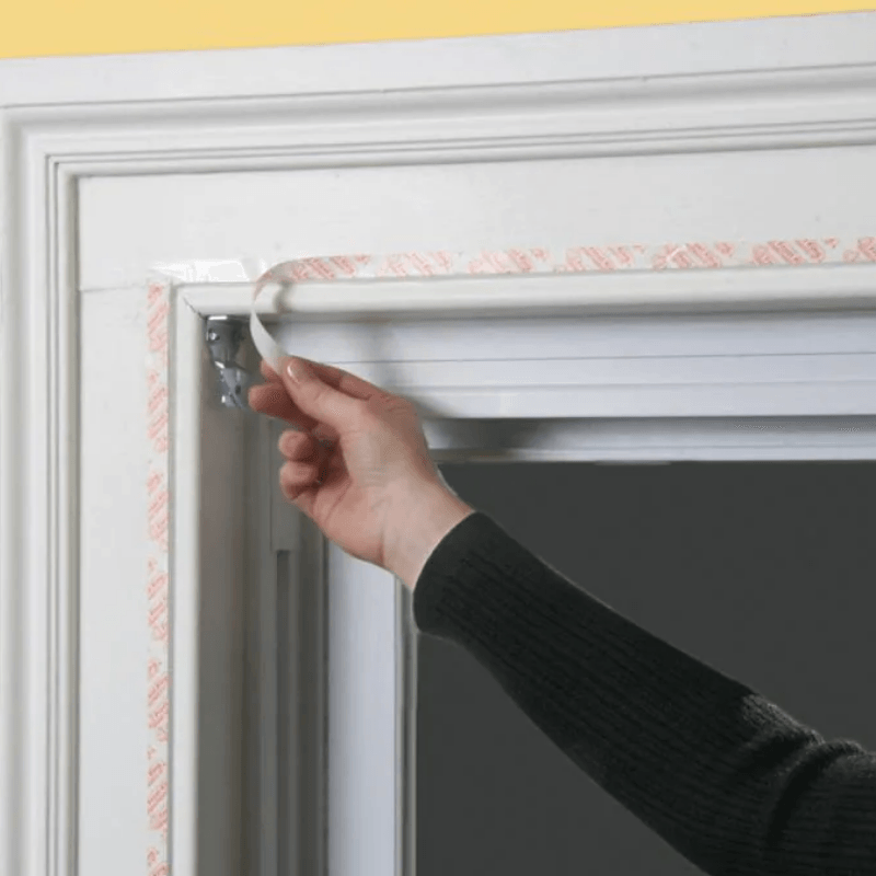 Frost King Window Insulation Kit 42" x 62" | Gilford Hardware