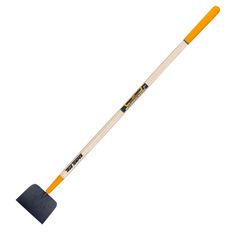 True Temper Steel Sidewalk Scraper 7" | Gilford Hardware