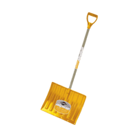 Thumbnail for Garant Alpine Wide Snow Shovel | Gilford Hardware