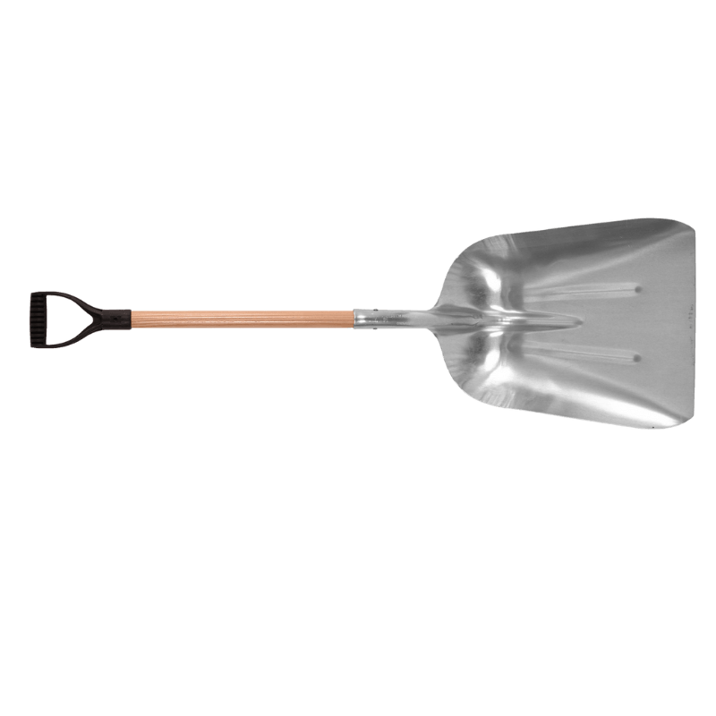 Garant Aluminum Scoop 15" | Gilford Hardware 