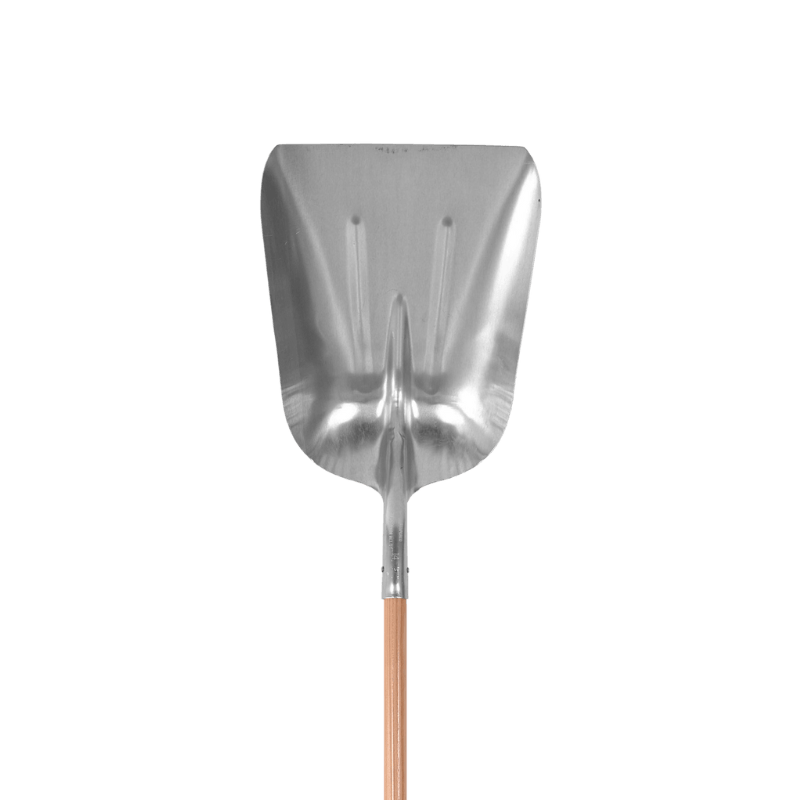 Garant Aluminum Scoop 15" | Gilford Hardware 