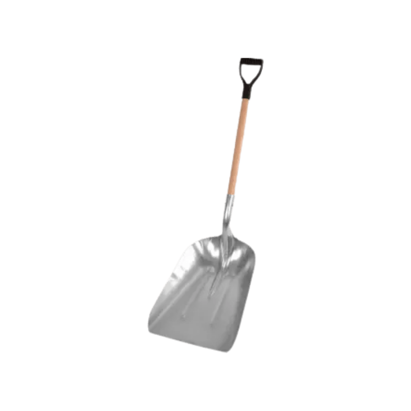 Garant Aluminum Scoop 15" | Gilford Hardware 