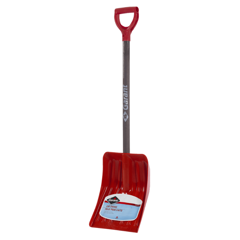 Garant Nordic Car Snow Shovel 9" | Gilford Hardware