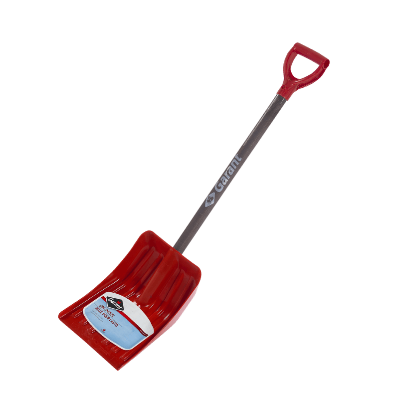 Garant Nordic Car Snow Shovel 9" | Gilford Hardware