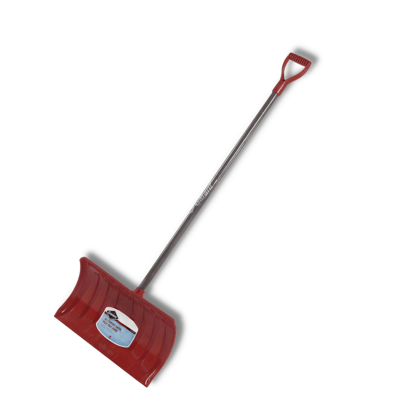 Garant Nordic Poly Snow Pusher 21" | Gilford Hardware 