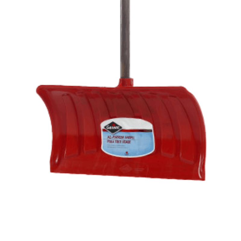 Garant Nordic Poly Snow Pusher 21" | Gilford Hardware 