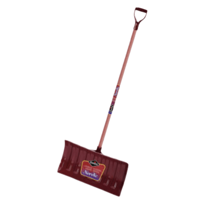 Garant Nordic Poly Snow Pusher 21" | Gilford Hardware 