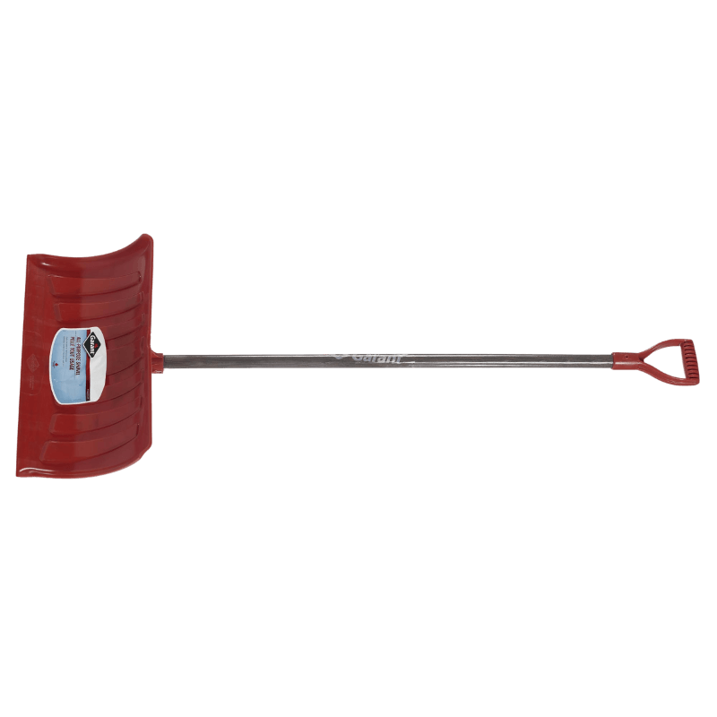 Garant Nordic Poly Snow Pusher 21" | Gilford Hardware 