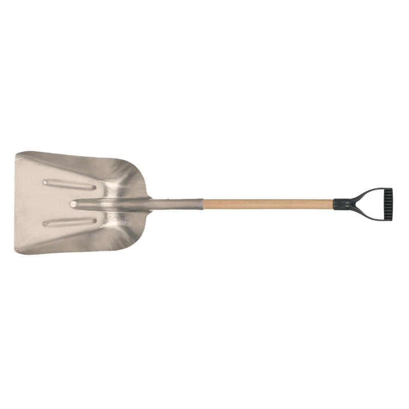 Garant Silver Grain Scoop | Gilford Hardware 