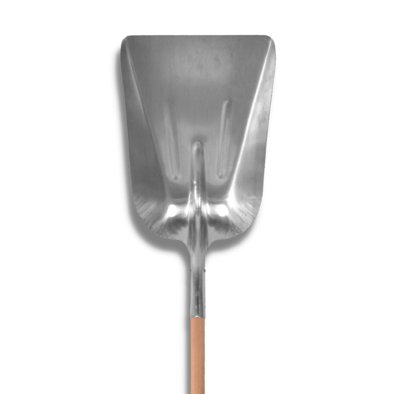 Garant Silver Grain Scoop | Gilford Hardware 