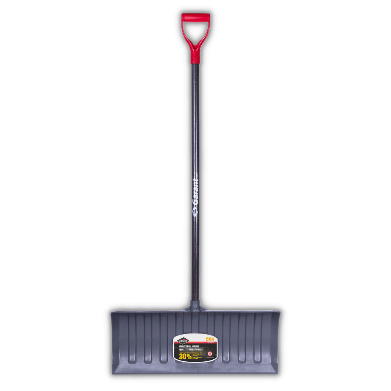 Garant Snow Pusher Poly Pro Blade 26" | Gilford Hardware