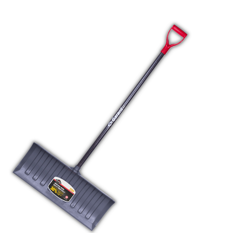 Garant Snow Pusher Poly Pro Blade 26" | Gilford Hardware