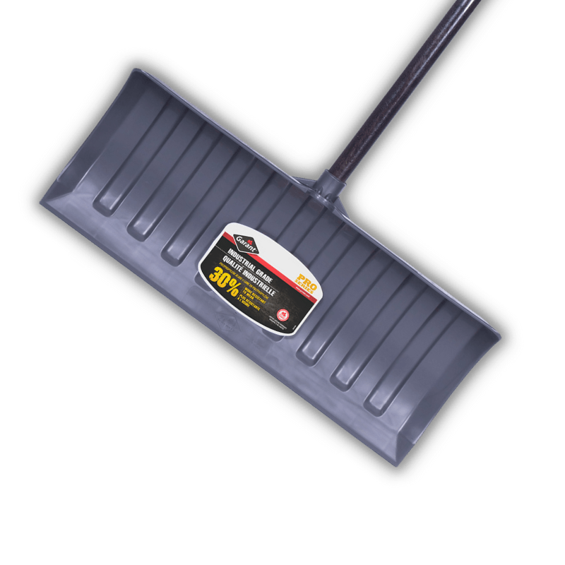 Garant Snow Pusher Poly Pro Blade 26" | Gilford Hardware