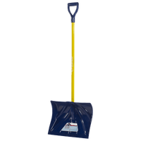 Thumbnail for Garant Yukon Ergo D-Grip Snow Shovel 18