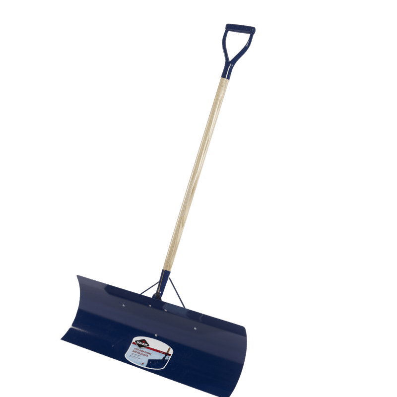 Garant Yukon Steel Snow Pusher 30" | Gilford Hardware