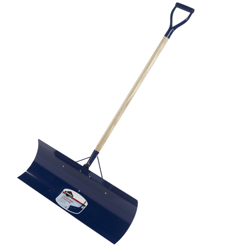 Garant Yukon Steel Snow Pusher 30" | Gilford Hardware