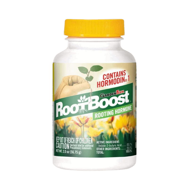 GardenTech RootBoost Powder Rooting Hormone 2 oz. | Gilford Hardware