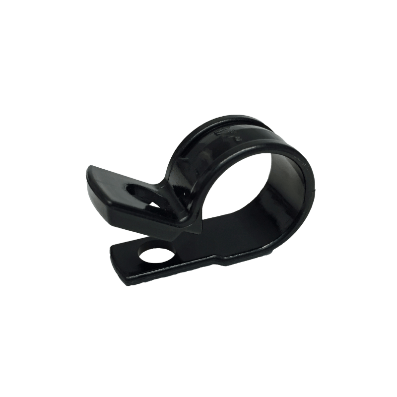 Gardner Bender Plastic Cable Clamp | Gilford Hardware