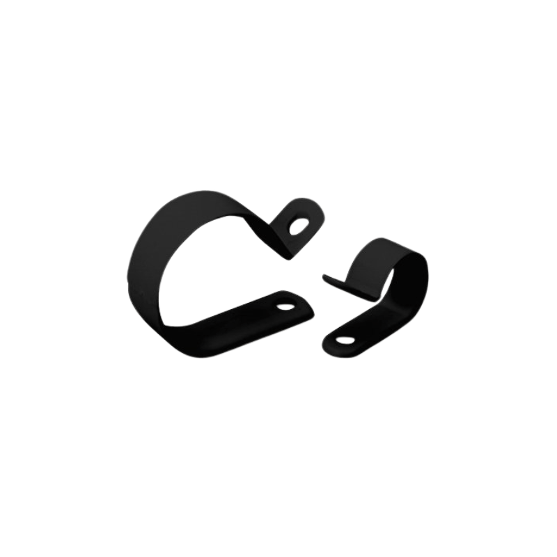 Gardner Bender Plastic Cable Clamp | Gilford Hardware