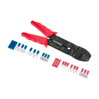 Thumbnail for Gardner Bender Stripper and Crimper Tool Kit 10-22 Ga. | Gilford Hardware 