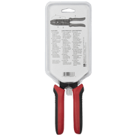 Thumbnail for Gardner Bender Multi-Tool Crimper and Stripper. | Gilford Hardware 